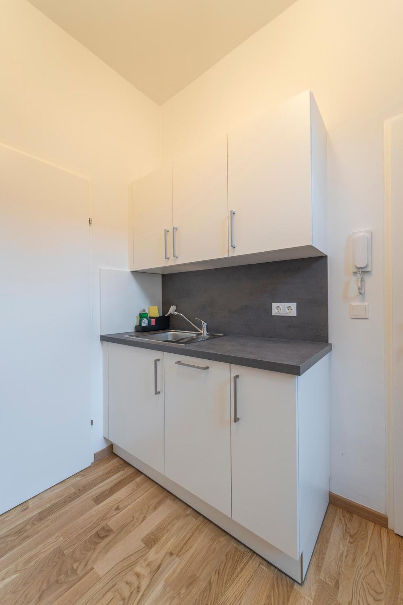 Josef'S Home I Urban Living I Premium Apartment 01 Wenen Buitenkant foto