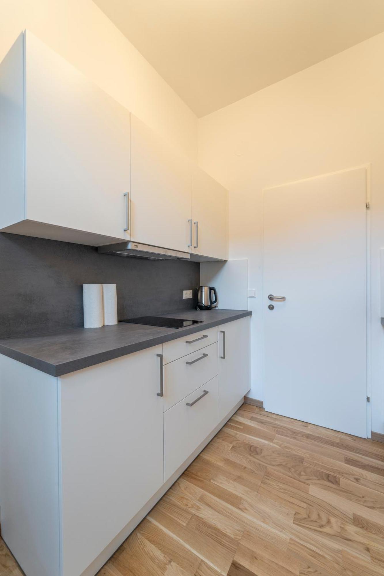 Josef'S Home I Urban Living I Premium Apartment 01 Wenen Buitenkant foto